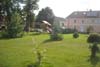 Garten und Haus